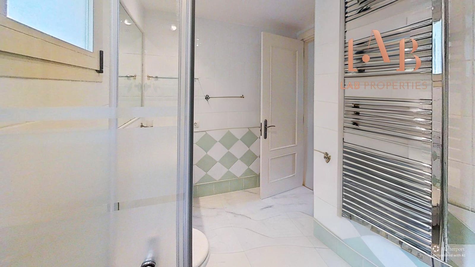 3 soverom Penthouse til leie i Puerto de Andratx med svømmebasseng garasje - € 3 400 (Ref: 9518873)