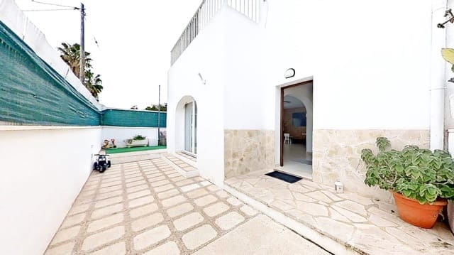 3 sovrum Lägenhet att hyra i Cala d'Or, Santanyí med garage - 3 000 € (Ref: 9524268)