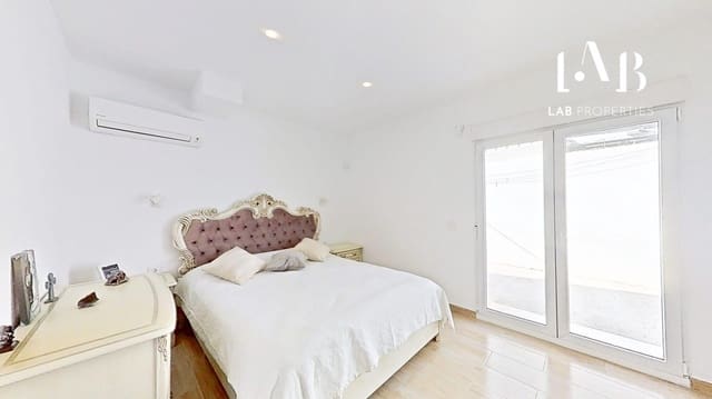 3 sovrum Lägenhet att hyra i Cala d'Or, Santanyí med garage - 3 000 € (Ref: 9524268)