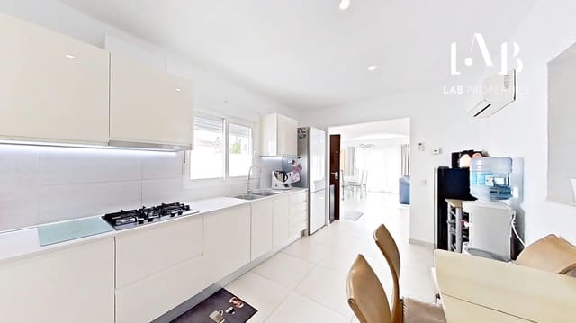 3 sovrum Lägenhet att hyra i Cala d'Or, Santanyí med garage - 3 000 € (Ref: 9524268)