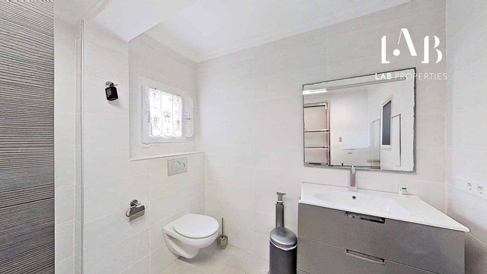 3 sovrum Lägenhet att hyra i Cala d'Or med garage - 3 000 € (Ref: 9524268)