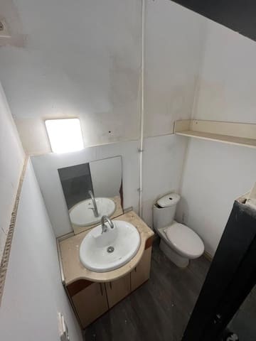 Kommersiell till salu i Palma de Mallorca - 130 000 € (Ref: 9548152)