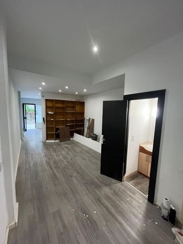 Kommersiell till salu i Palma de Mallorca - 130 000 € (Ref: 9548152)