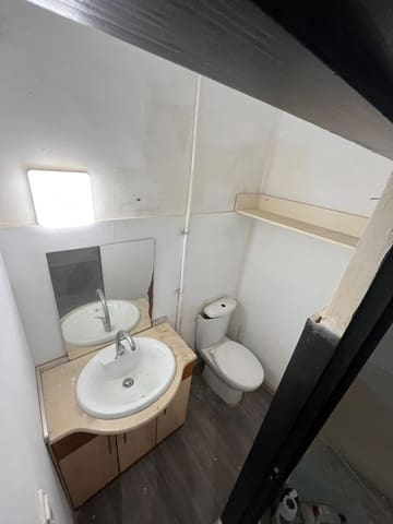 Commercial for sale in Palma de Mallorca - € 130,000 (Ref: 9548152)