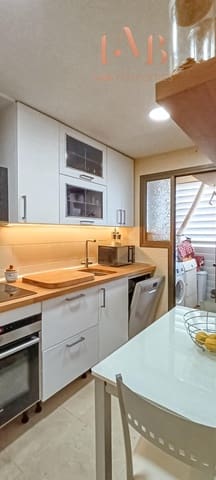 3 soverom Penthouse til salgs i Sa Torre (Llucmajor), Llucmajor - € 487 830 (Ref: 9548153)