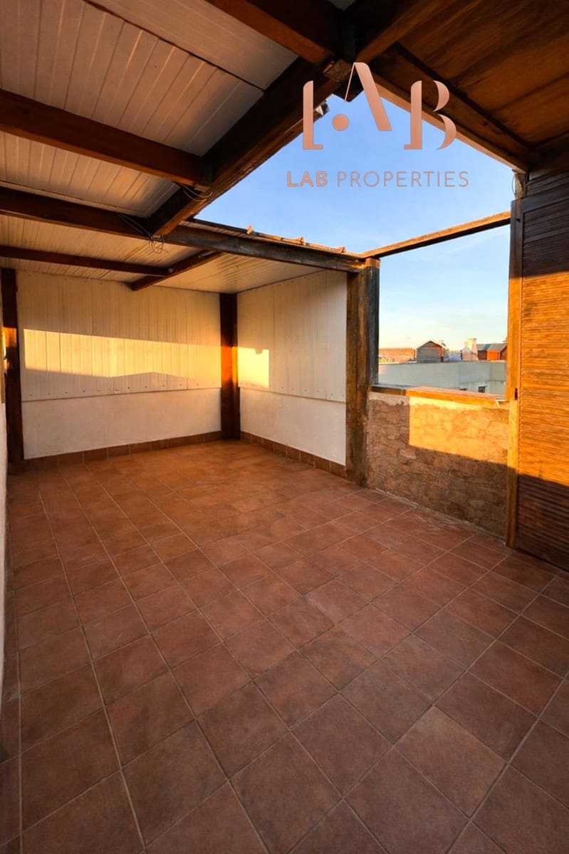 3 soverom Penthouse til salgs i Sa Torre (Llucmajor) - € 487 830 (Ref: 9548153)