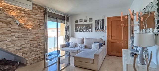 3 soverom Penthouse til salgs i Sa Torre (Llucmajor), Llucmajor - € 487 830 (Ref: 9548153)