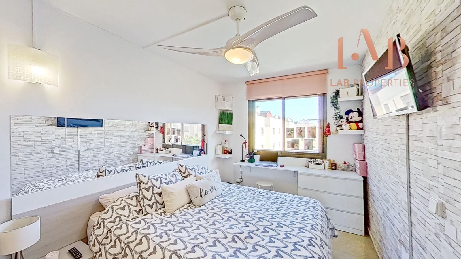 3 soverom Penthouse til salgs i Sa Torre (Llucmajor) - € 487 830 (Ref: 9548153)