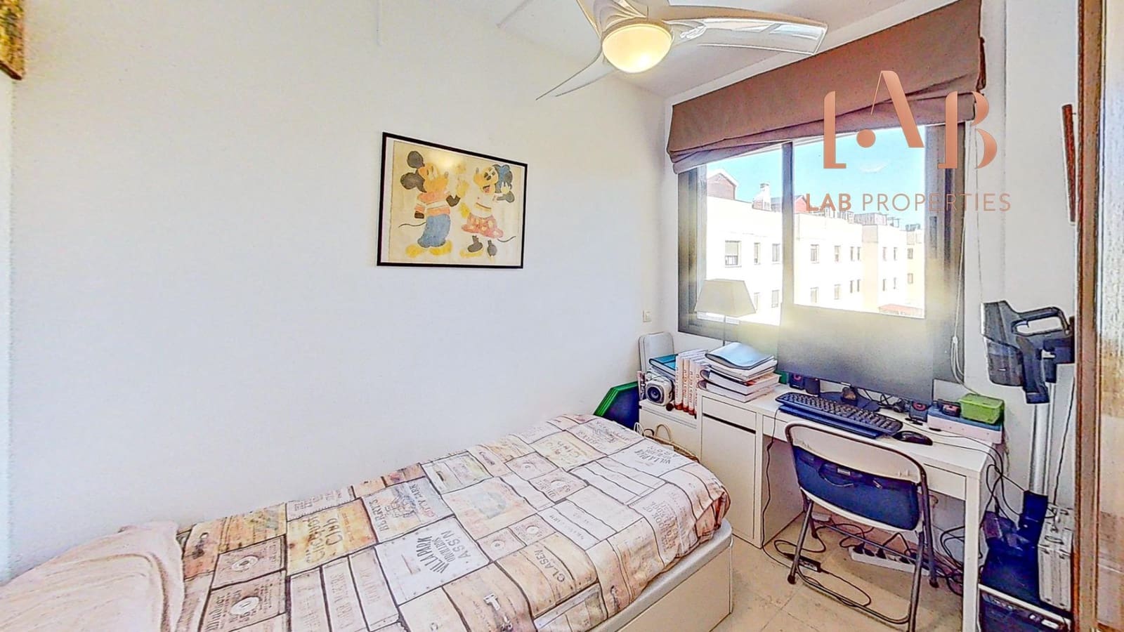 3 soverom Penthouse til salgs i Sa Torre (Llucmajor) - € 487 830 (Ref: 9548153)