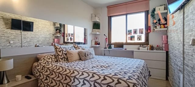 3 chambre Penthouse à vendre à Sa Torre (Llucmajor), Llucmajor - 487 830 € (Ref: 9548153)