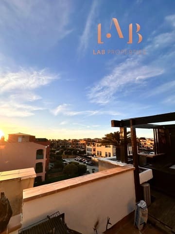 Ático de 3 habitaciones en Sa Torre (Llucmajor), Llucmajor en venta - 487.830 € (Ref: 9548153)