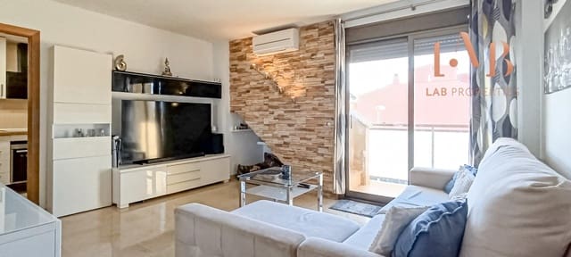 3 camera da letto Attico in vendita in Sa Torre (Llucmajor), Llucmajor - 487.830 € (Rif: 9548153)