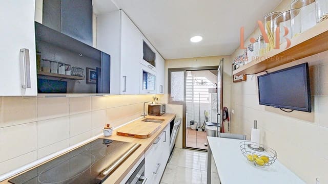 3 bedroom Penthouse for sale in Sa Torre (Llucmajor), Llucmajor - € 487,830 (Ref: 9548153)