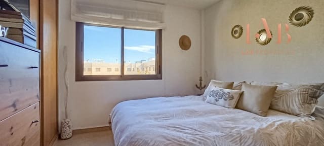 3 quarto Penthouse para venda em Sa Torre (Llucmajor), Llucmajor - 478 978 € (Ref: 9548153)