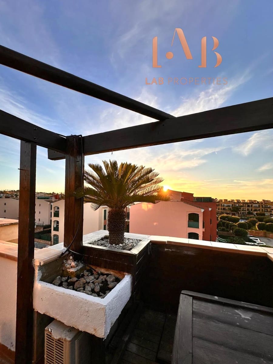 3 bedroom Penthouse for sale in Sa Torre (Llucmajor) - € 478,978 (Ref: 9548153)