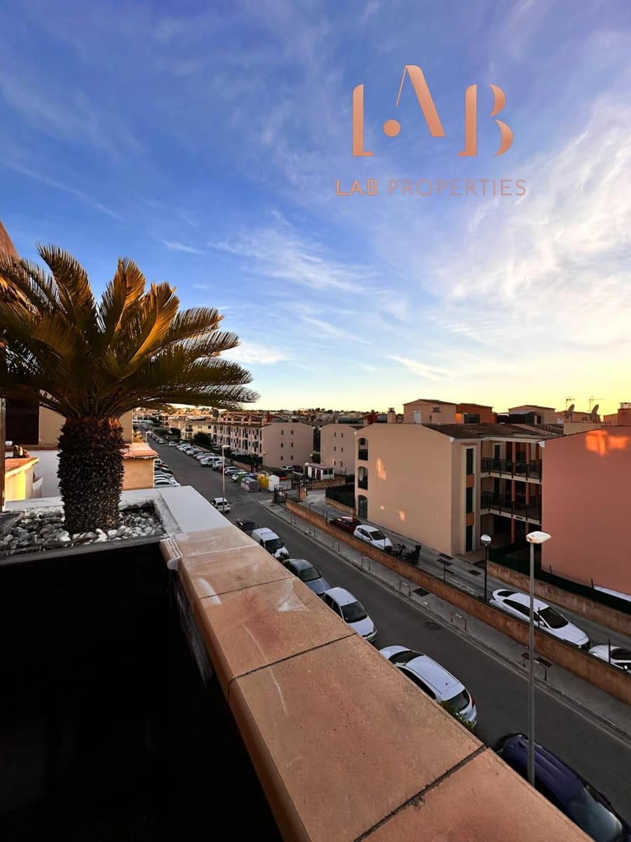 3 bedroom Penthouse for sale in Sa Torre (Llucmajor) - € 478,978 (Ref: 9548153)