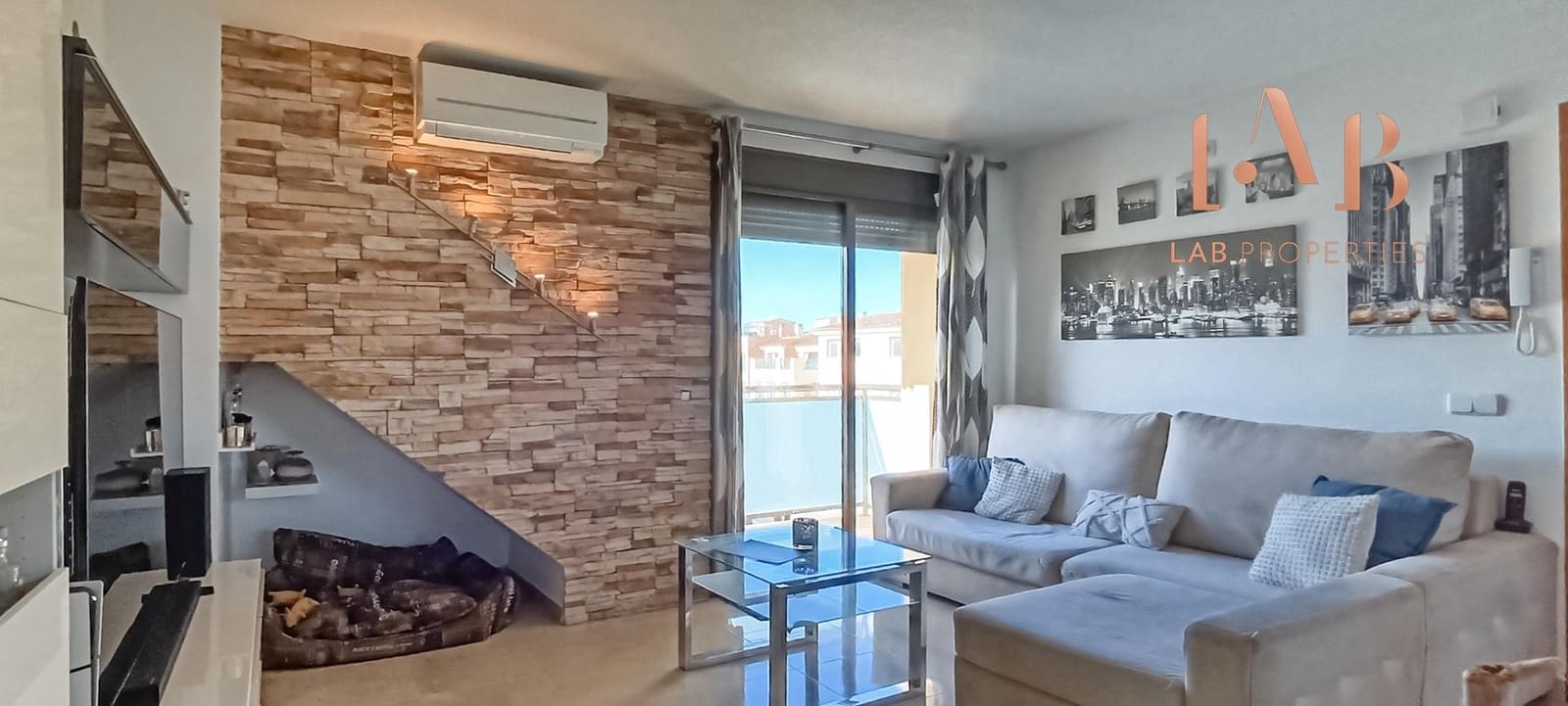 3 bedroom Penthouse for sale in Sa Torre (Llucmajor) - € 478,978 (Ref: 9548153)