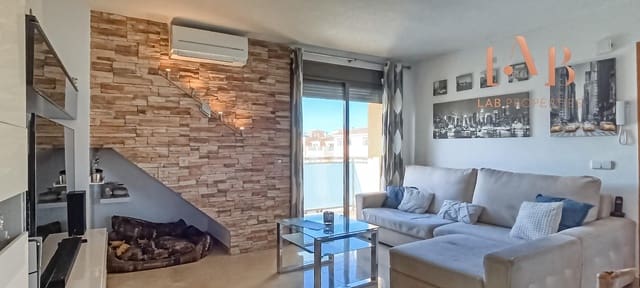 3 camera da letto Attico in vendita in Sa Torre (Llucmajor), Llucmajor - 478.978 € (Rif: 9548153)