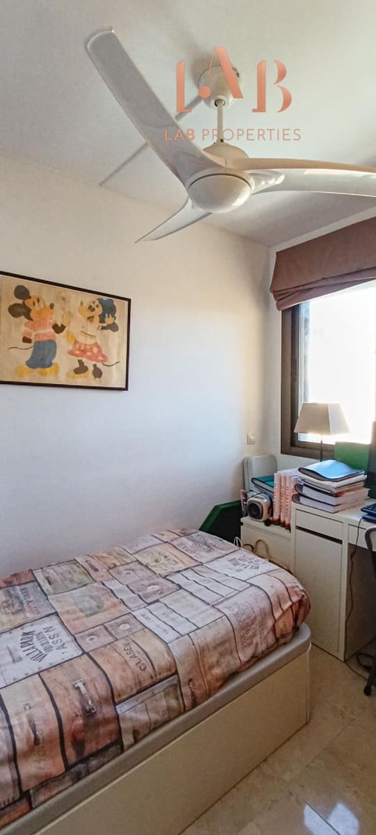 3 sovrum Takvåning till salu i Sa Torre (Llucmajor) - 478 978 € (Ref: 9548153)