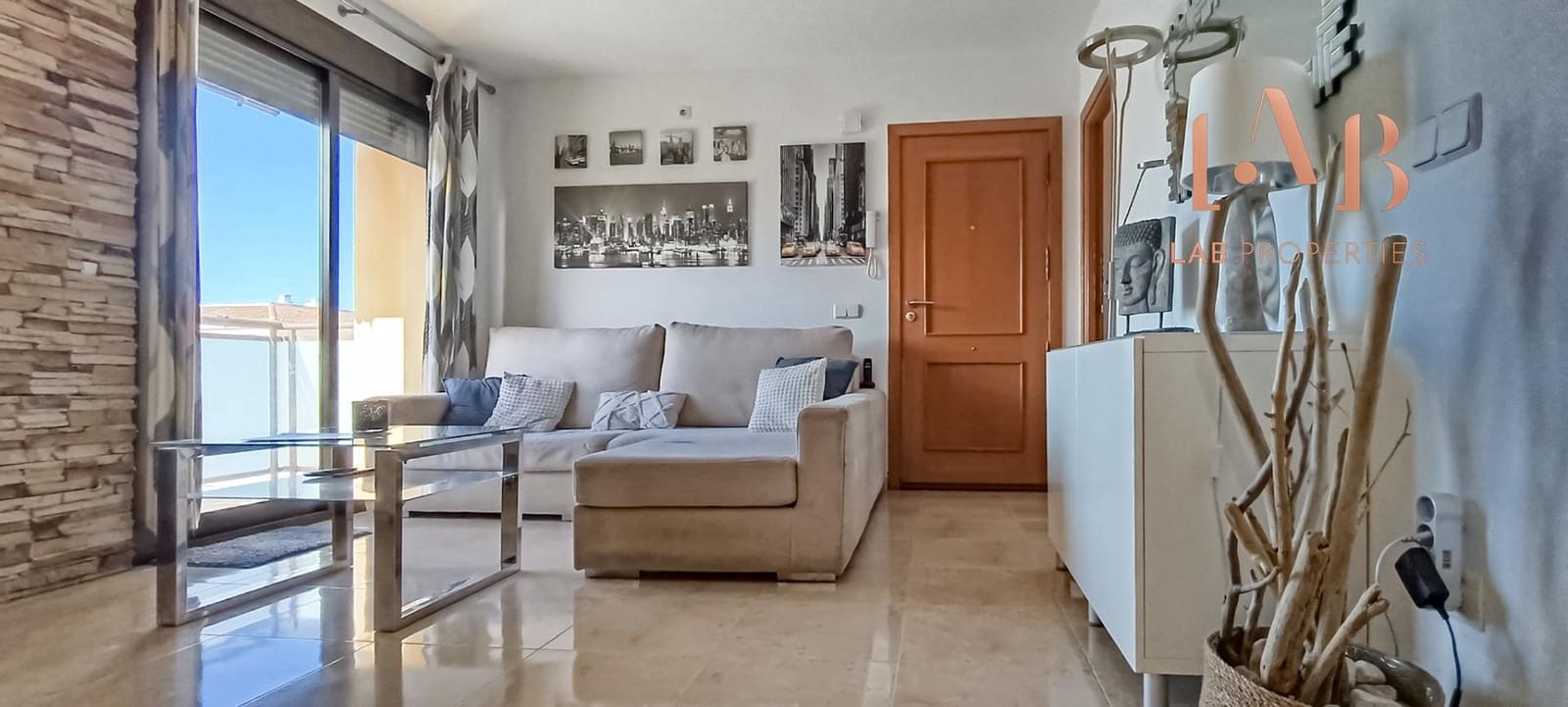 3 sovrum Takvåning till salu i Sa Torre (Llucmajor) - 478 978 € (Ref: 9548153)