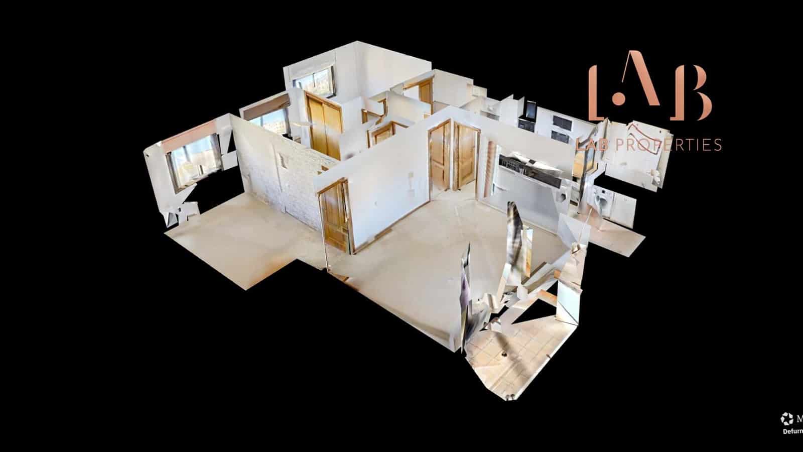 3 sovrum Takvåning till salu i Sa Torre (Llucmajor) - 478 978 € (Ref: 9548153)