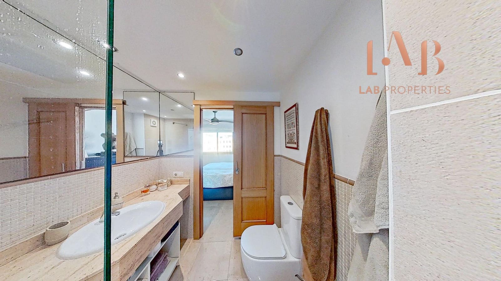 3 sovrum Takvåning till salu i Sa Torre (Llucmajor) - 478 978 € (Ref: 9548153)