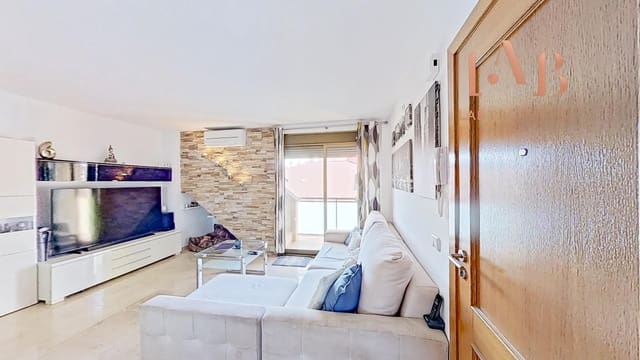 3 slaapkamer Penthouse te koop in Sa Torre (Llucmajor), Llucmajor - € 478.978 (Ref: 9548153)