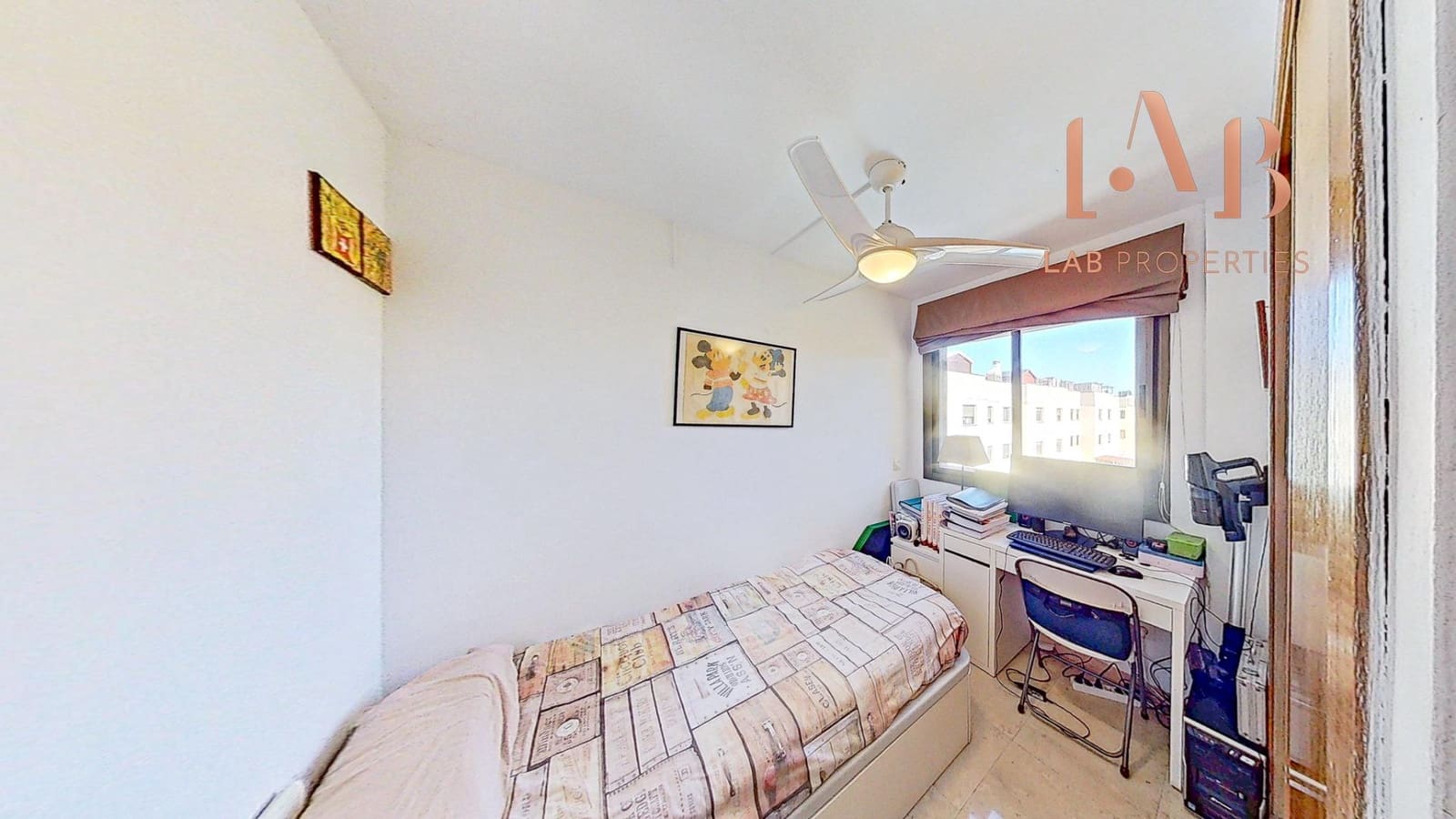 3 sovrum Takvåning till salu i Sa Torre (Llucmajor) - 478 978 € (Ref: 9548153)