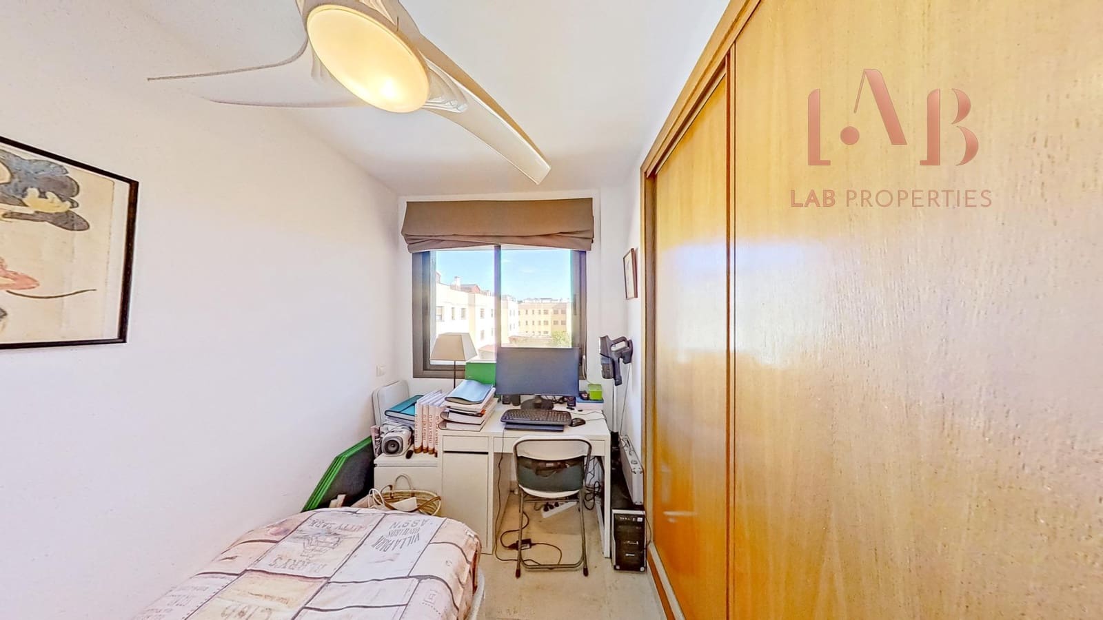 3 sovrum Takvåning till salu i Sa Torre (Llucmajor) - 478 978 € (Ref: 9548153)