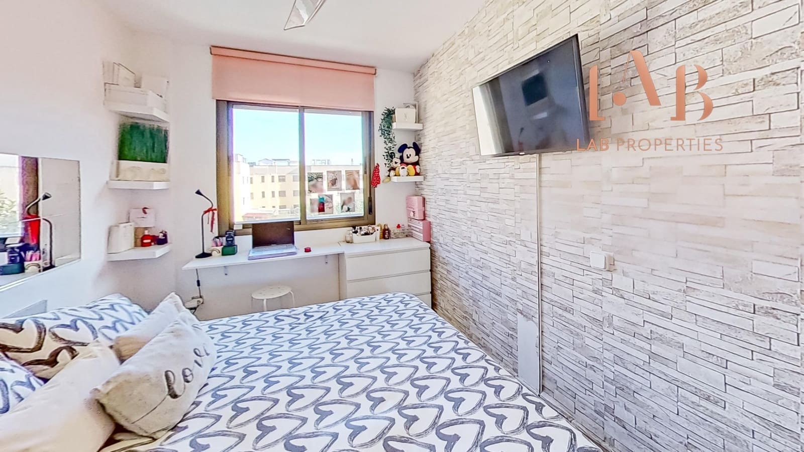 3 sovrum Takvåning till salu i Sa Torre (Llucmajor) - 478 978 € (Ref: 9548153)