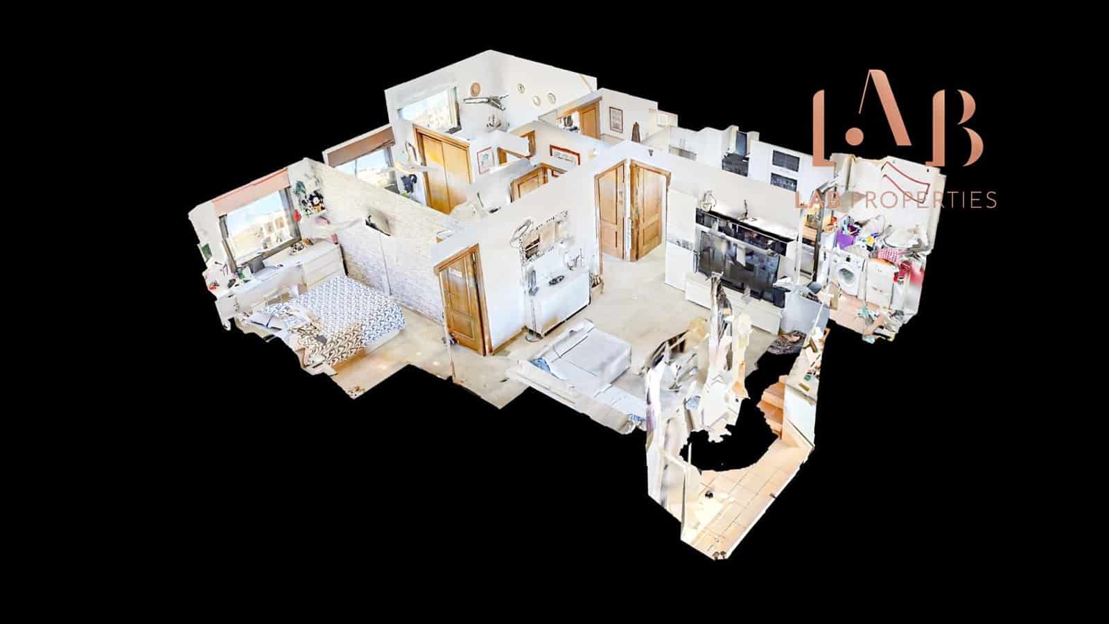 3 sovrum Takvåning till salu i Sa Torre (Llucmajor) - 478 978 € (Ref: 9548153)