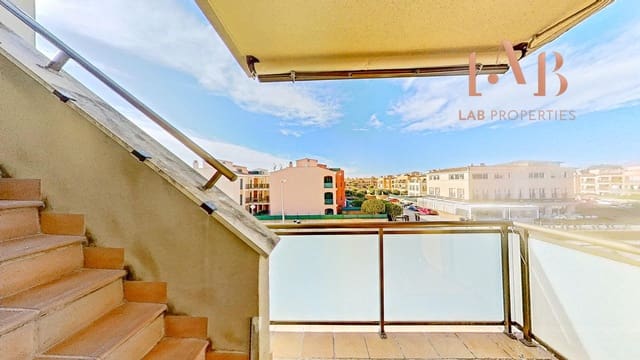 3 slaapkamer Penthouse te koop in Sa Torre (Llucmajor), Llucmajor - € 478.978 (Ref: 9548153)