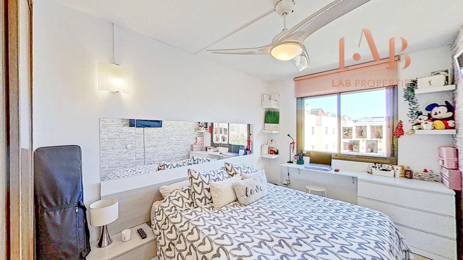 3 sovrum Takvåning till salu i Sa Torre (Llucmajor) - 478 978 € (Ref: 9548153)