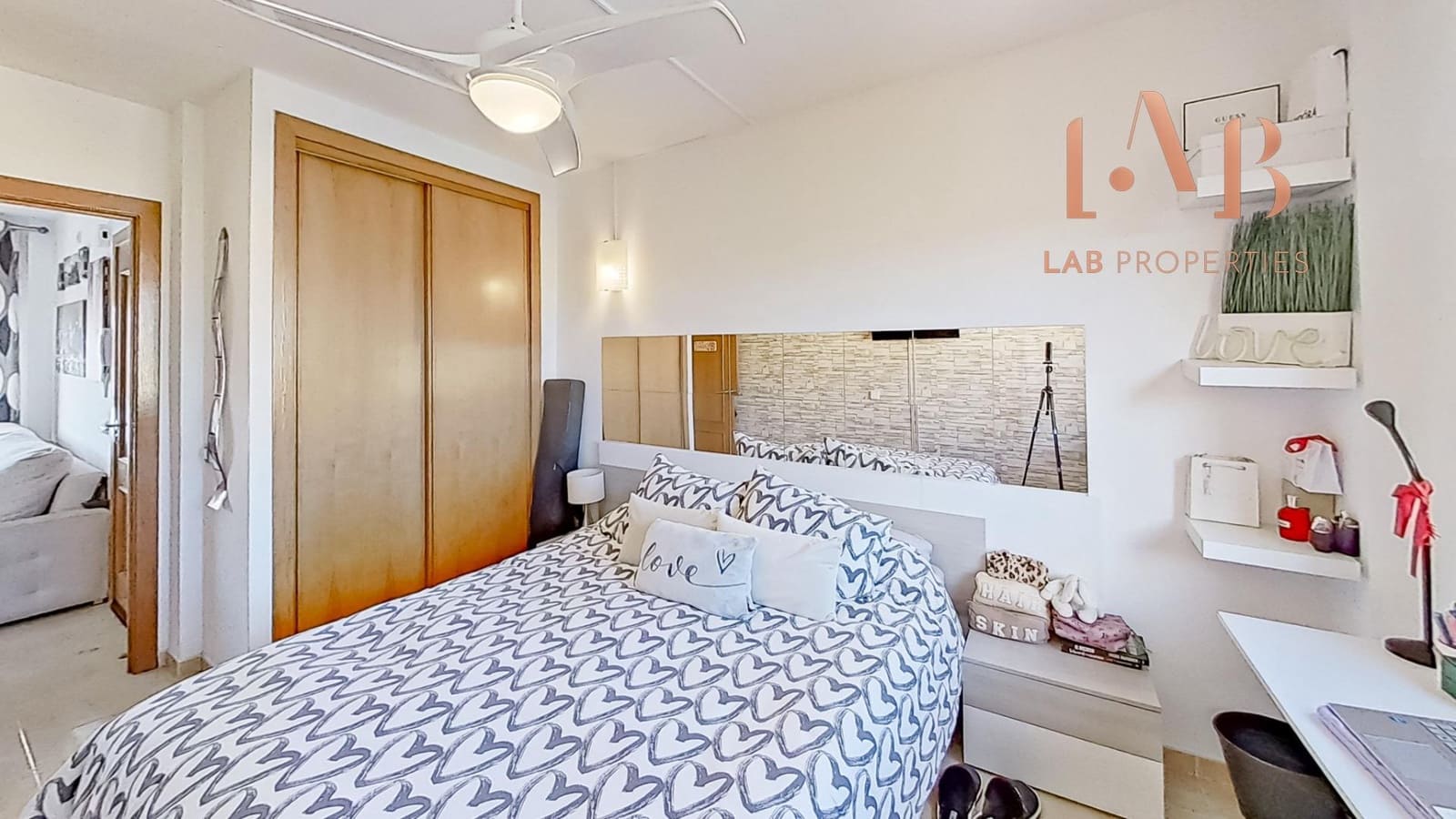 3 sovrum Takvåning till salu i Sa Torre (Llucmajor) - 478 978 € (Ref: 9548153)