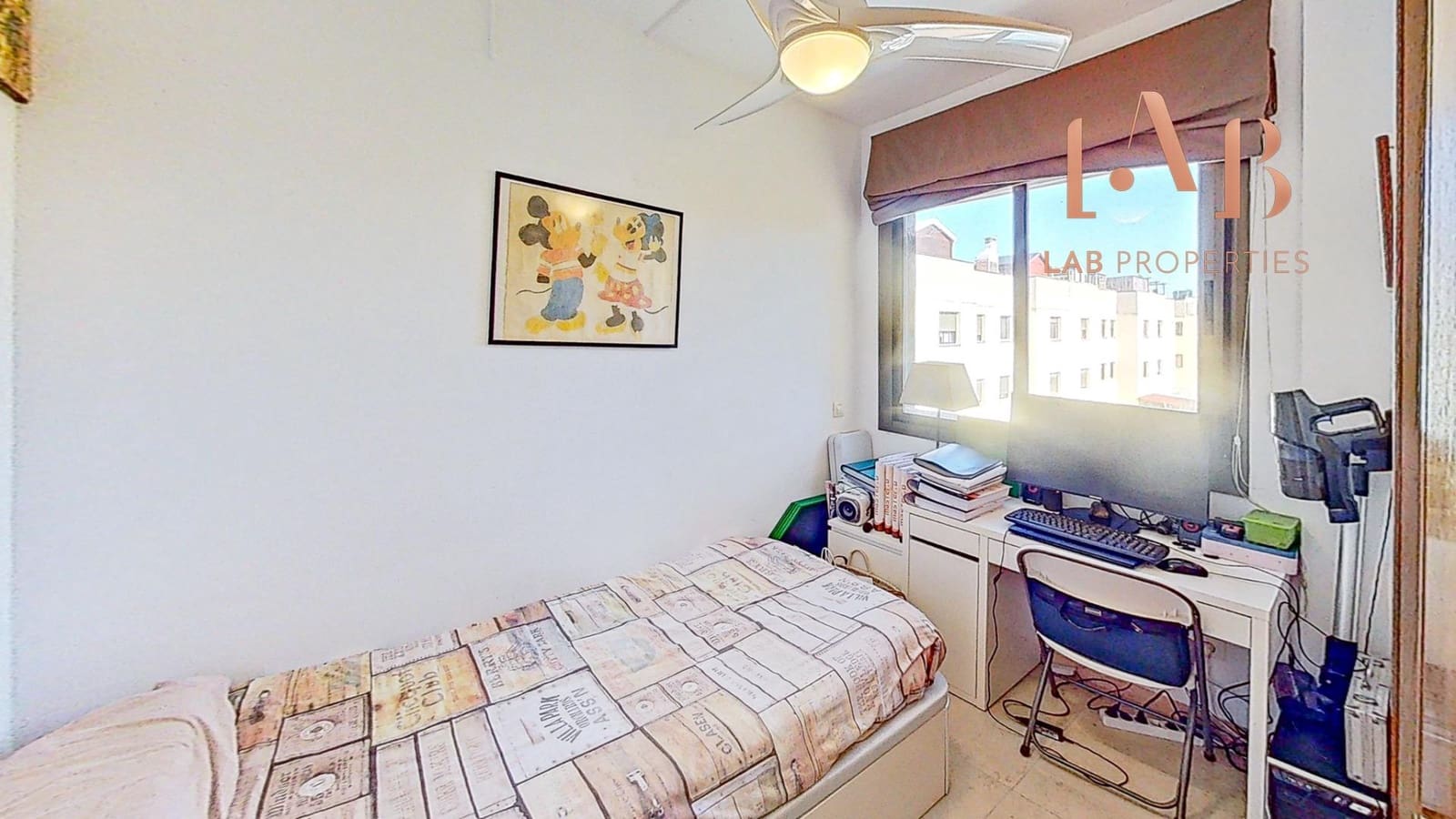 3 sovrum Takvåning till salu i Sa Torre (Llucmajor) - 478 978 € (Ref: 9548153)