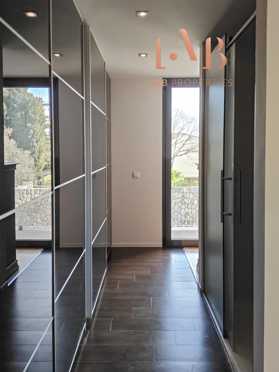 5 Zimmer Villa zu verkaufen in Montuiri - 775.000 € (Ref: 9555810)