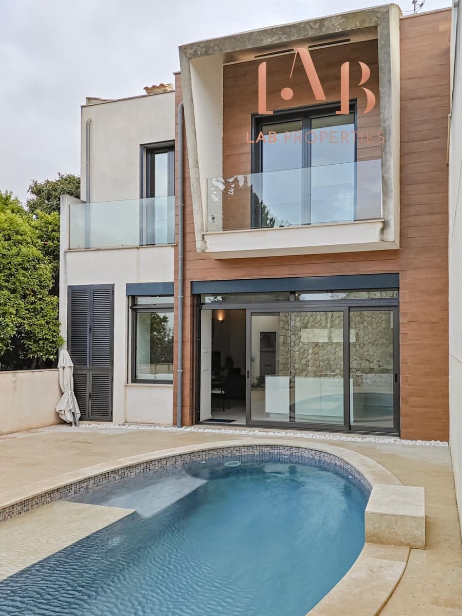 5 Zimmer Villa zu verkaufen in Montuiri - 775.000 € (Ref: 9555810)