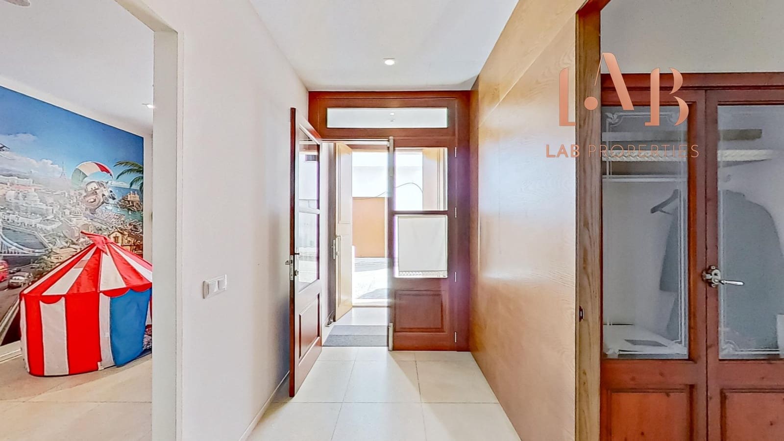 5 Zimmer Villa zu verkaufen in Montuiri - 775.000 € (Ref: 9555810)