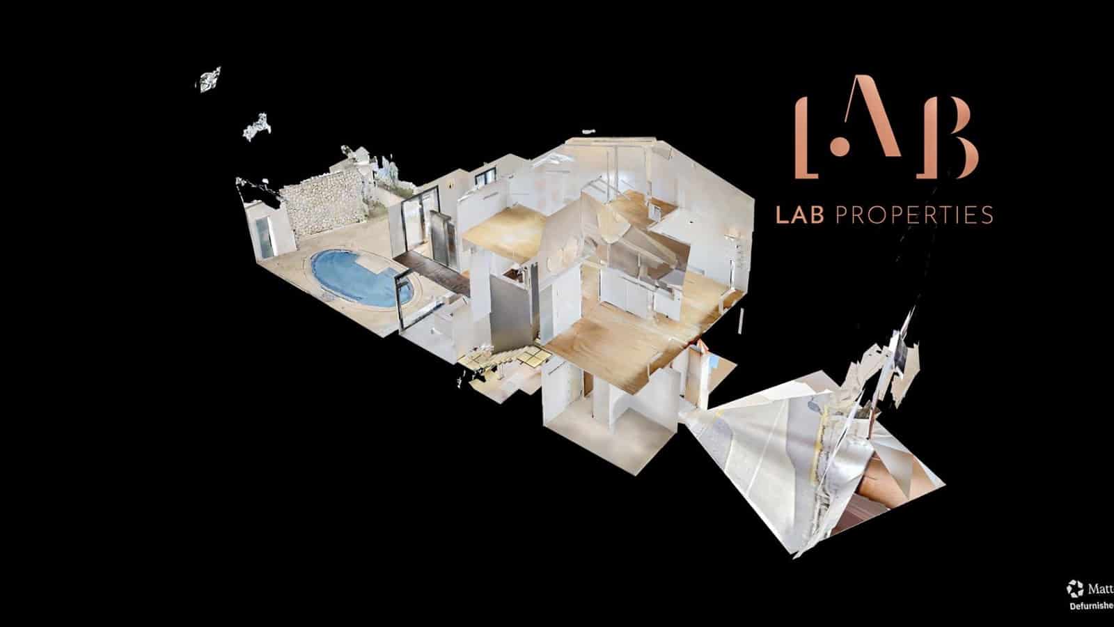 5 Zimmer Villa zu verkaufen in Montuiri - 775.000 € (Ref: 9555810)