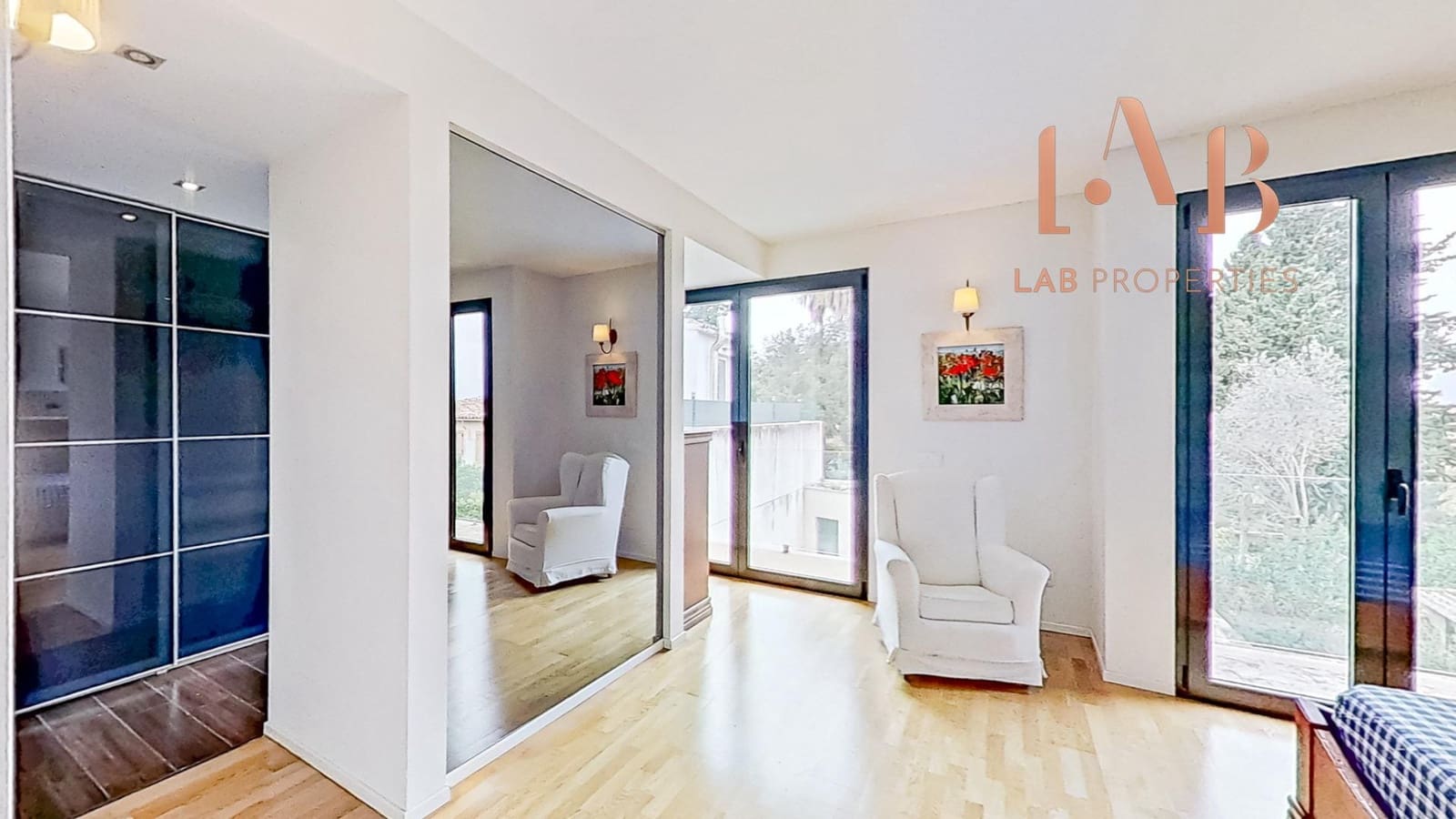 5 Zimmer Villa zu verkaufen in Montuiri - 775.000 € (Ref: 9555810)