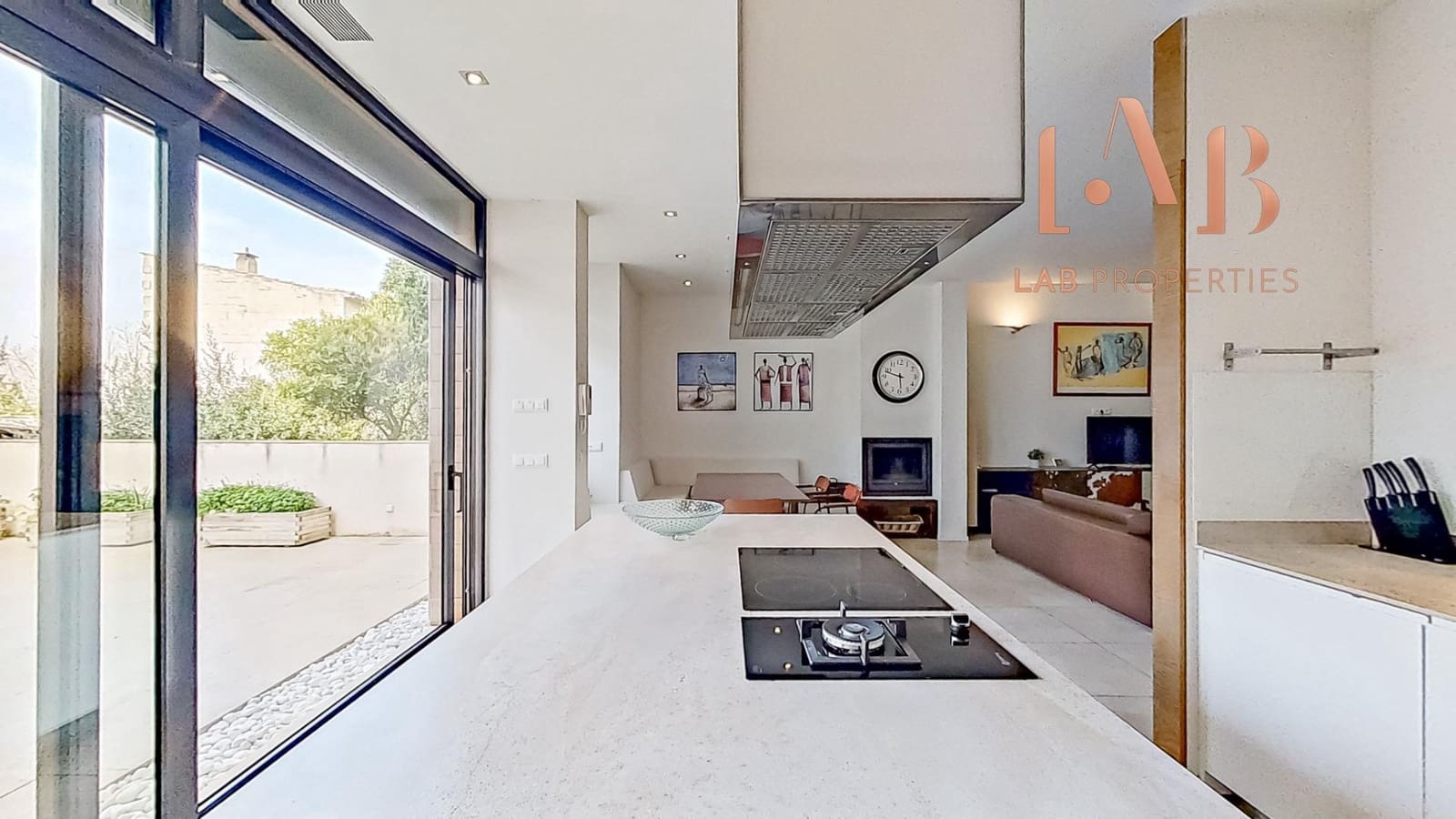 5 Zimmer Villa zu verkaufen in Montuiri - 775.000 € (Ref: 9555810)