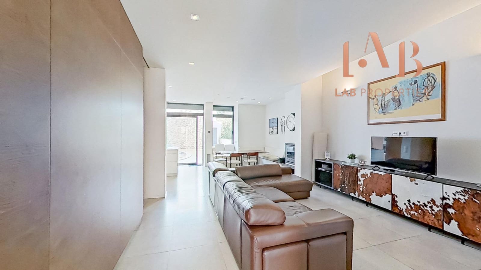 5 Zimmer Villa zu verkaufen in Montuiri - 775.000 € (Ref: 9555810)