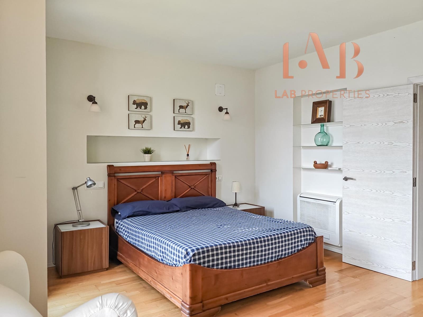 5 Zimmer Villa zu verkaufen in Montuiri - 775.000 € (Ref: 9555810)