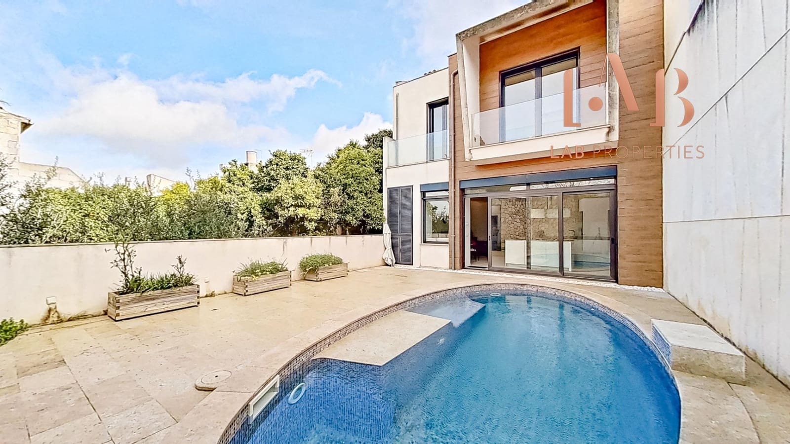 5 Zimmer Villa zu verkaufen in Montuiri - 775.000 € (Ref: 9555810)