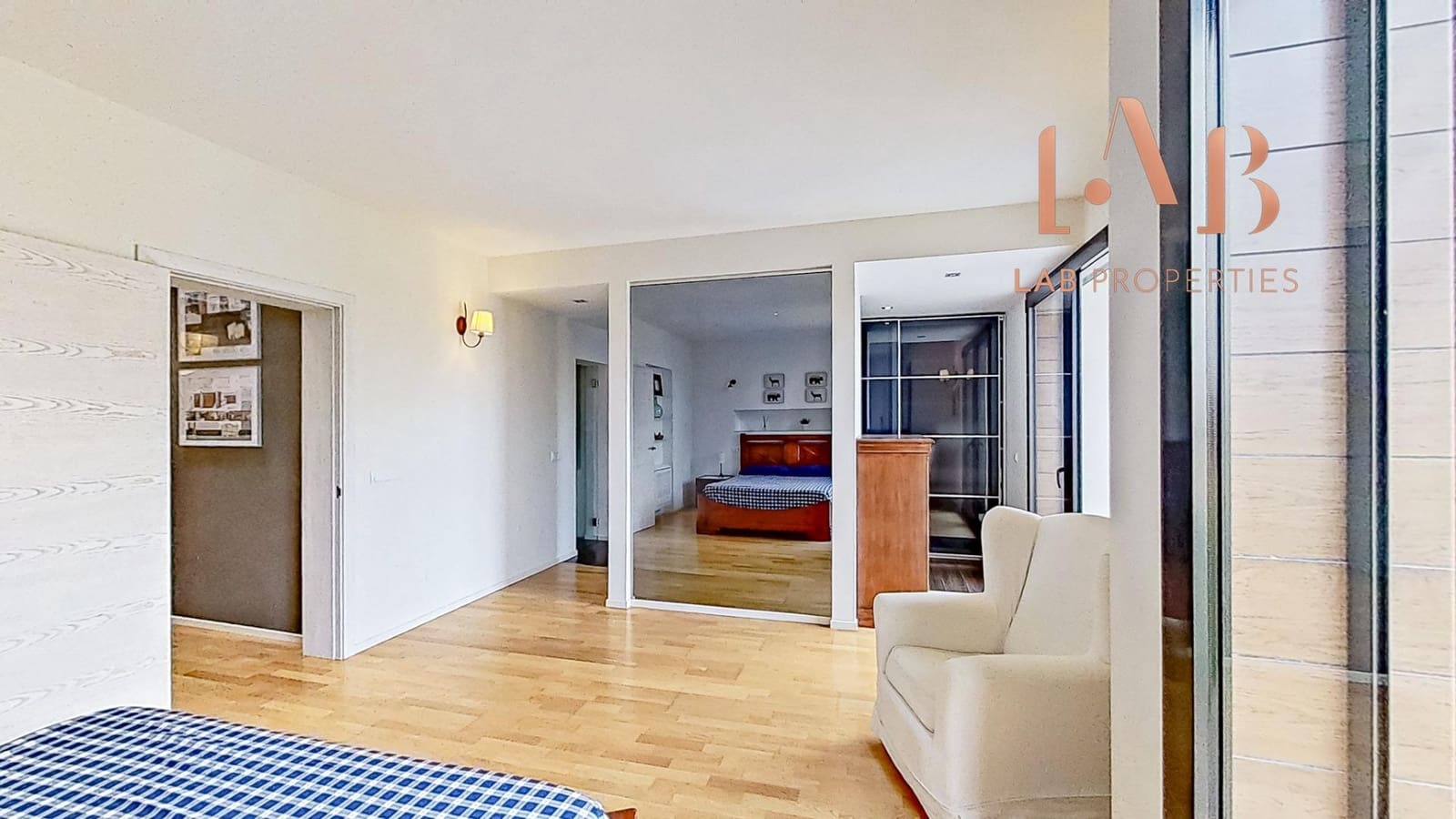 5 Zimmer Villa zu verkaufen in Montuiri - 775.000 € (Ref: 9555810)