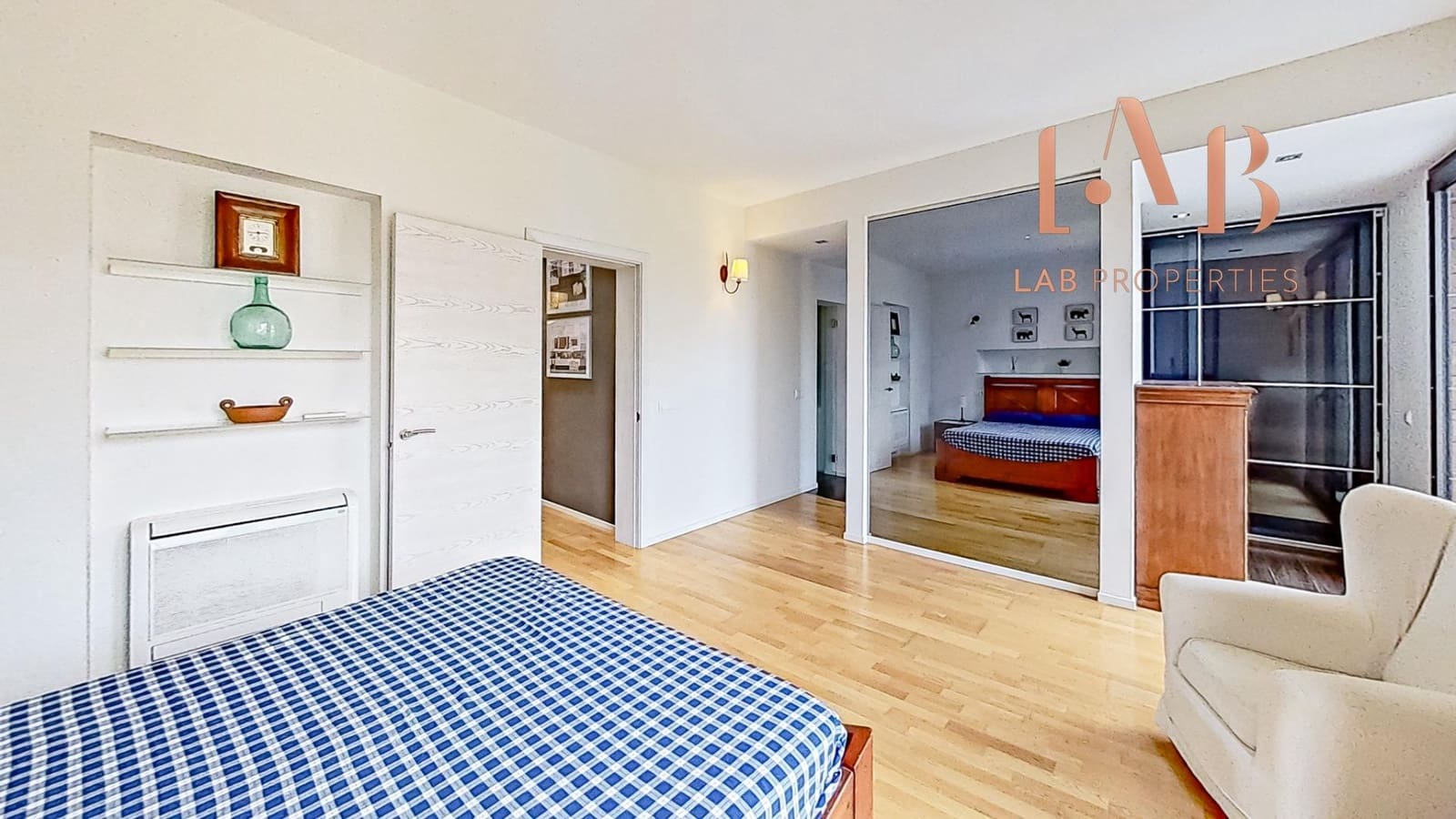 5 Zimmer Villa zu verkaufen in Montuiri - 775.000 € (Ref: 9555810)