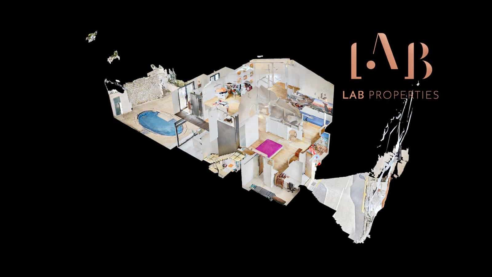 5 bedroom Villa for sale in Montuiri - € 775,000 (Ref: 9555810)