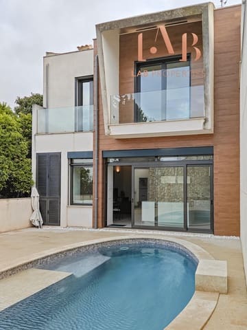 5 camera da letto Villa in vendita in Montuïri - 775.000 € (Rif: 9555810)