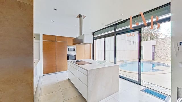 5 chambre Villa/Maison à vendre à Montuïri - 775 000 € (Ref: 9555810)