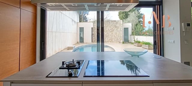 5 soverom Villa til salgs i Montuïri - € 775 000 (Ref: 9555810)